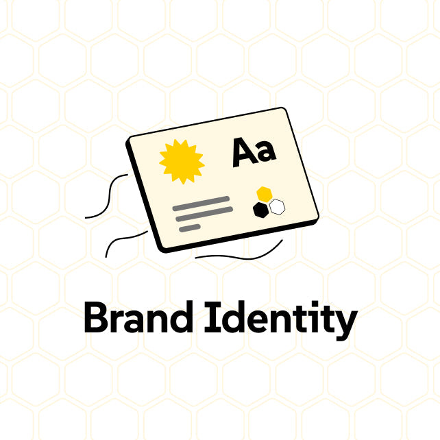 Brand identity