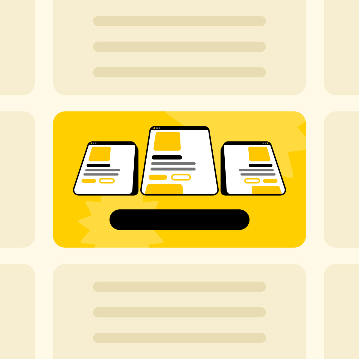 Youtube thumbnail design