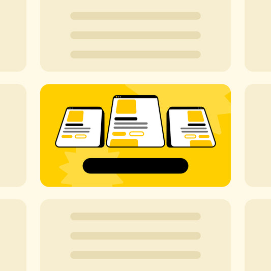 Youtube thumbnail design