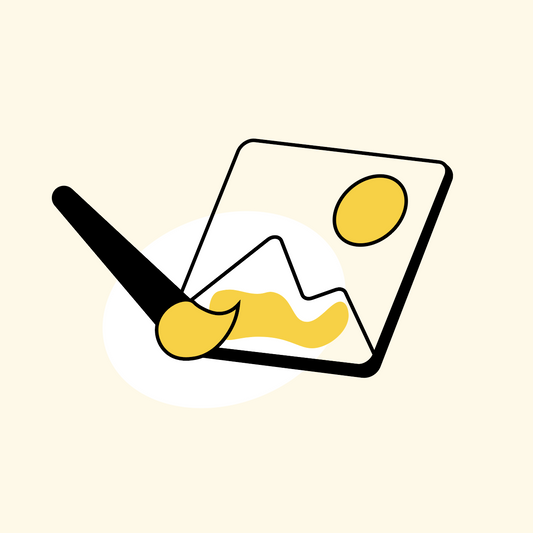 Presentation template